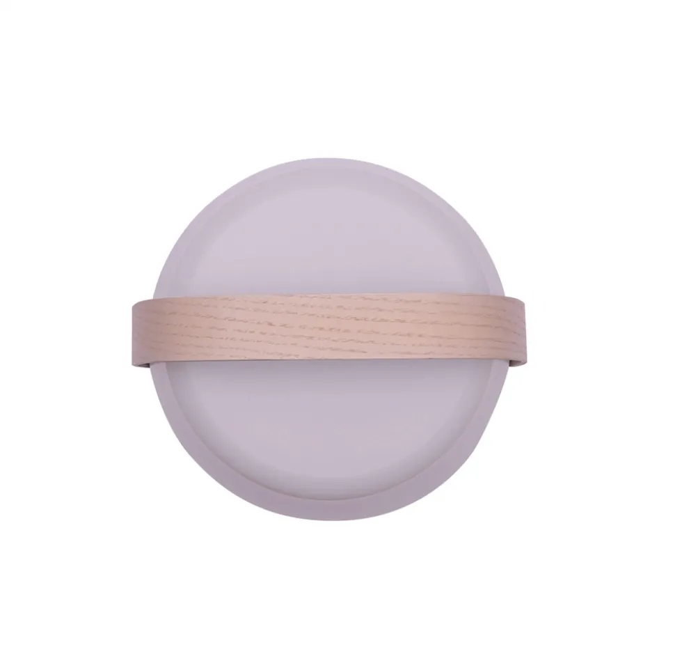 Lite-up Play Mini 2.0 LED lampe m/JBL højtaler, sand