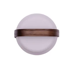 Lite-up Play Mini 2.0 LED lampe m/JBL højtaler, earth