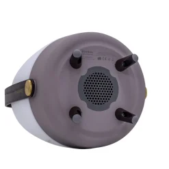 Lite-up Play Mini 2.0 LED lampe m/JBL højtaler, earth