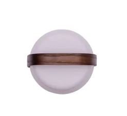 Lite-up Play Mini 2.0 LED lampe m/JBL højtaler, ocean
