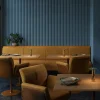 Lix mini batterilampe / bordlampe, pearl white