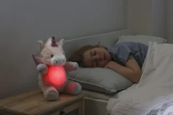 Love Light Lily the Unicorn