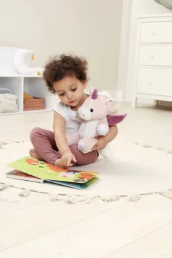Love Light Lily the Unicorn