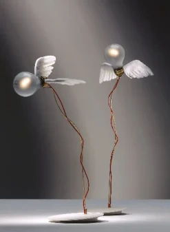 Lucellino LED bordlampe
