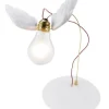 Lucellino LED bordlampe touch