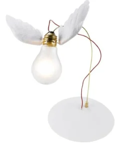 Lucellino LED bordlampe touch