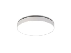 Luna C350 loftlampe m/CCT, hvid