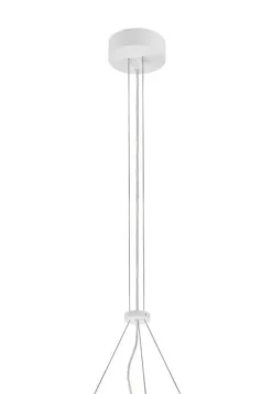 Luna wire kit til C260, C350 og C450, hvid