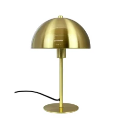 Lyon bordlampe, messing