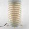 Maija 30 gulvlampe, hvid
