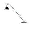 Max. Kugler LED bordlampe, sort