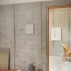 Memoir 3 loftlampe 120, messing/opal