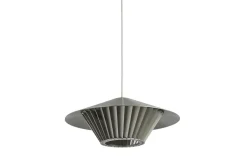 Menton pendel 400, aluminium