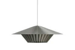 Menton pendel 650, aluminium