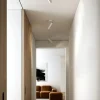 MIB loftlampe, hvid