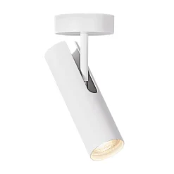 MIB loftlampe, hvid