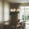 Miira Circular 8, optic/messing