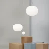 Mini Glo-Ball S, pendel