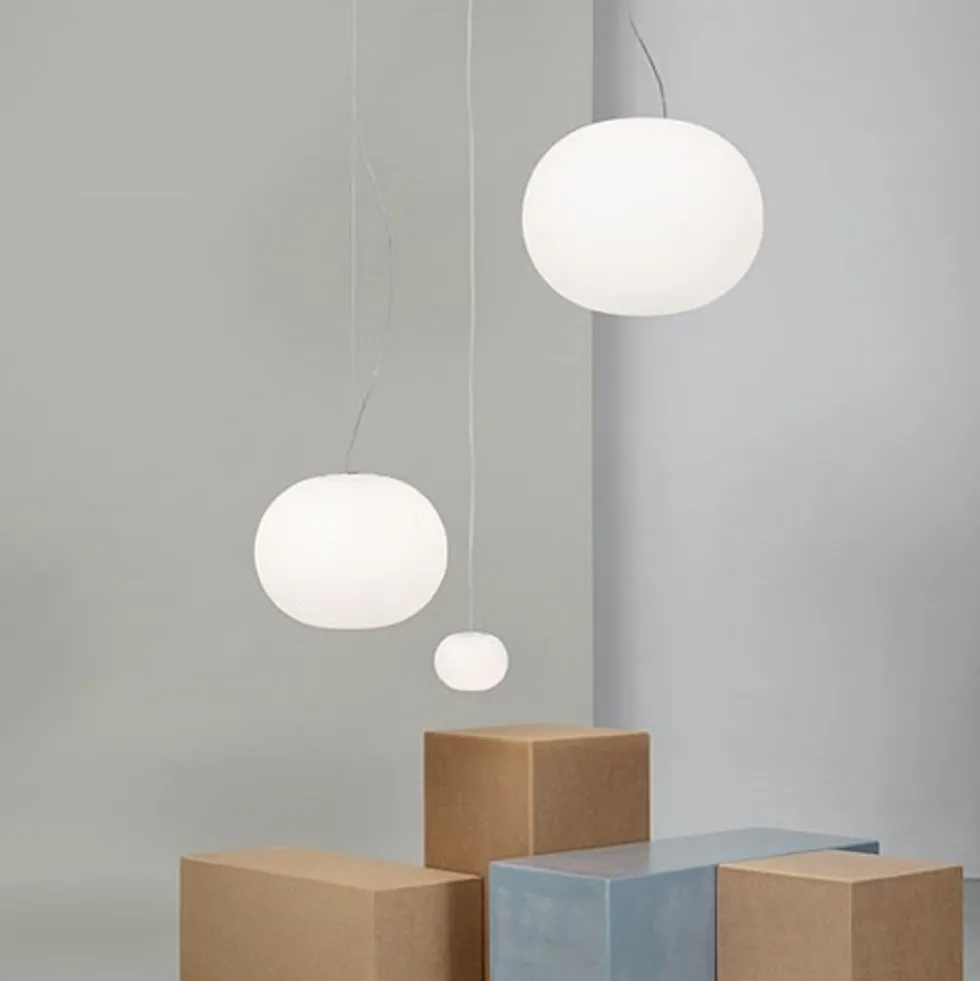 Mini Glo-Ball S, pendel