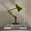 90 Mini Mini bordlampe, avocado grøn