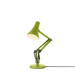 90 Mini Mini bordlampe, avocado grøn