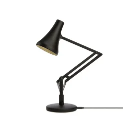 90 Mini Mini bordlampe, carbon sort