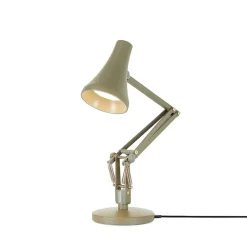 90 Mini Mini bordlampe, kelp grøn