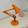 90 Mini Mini bordlampe, sunburnt orange