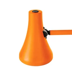 90 Mini Mini bordlampe, sunburnt orange