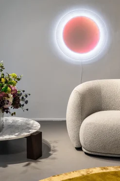 MOODMOON R85 væglampe