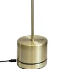 MooveLIGHT trådløs opladerbase, messing
