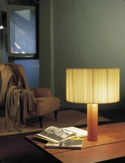 MORAGAS bordlampe, sapeli