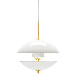 Musling pendel Ø550