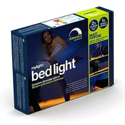 Mylight Bedlight LED Dim 1 m/sensor