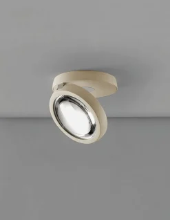 Nautilus loftlampe, pearl