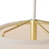 Navone 40 pendel, hvid
