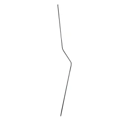 NEO gulvlampe, sort