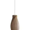 NO111 pendel, birk/natur, 19 x 43 cm