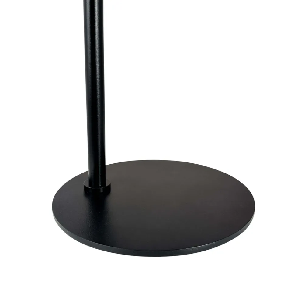 Nova Outdoor bord- / batterilampe m/lysbold og fjernbetjening