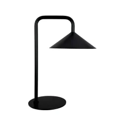 Nova Outdoor bord- / batterilampe m/lysbold og fjernbetjening