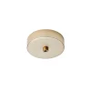 Nuura Baldakin 1, satin messing