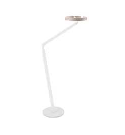 Occhio Gioia lettura gulvlampe, air – flere varianter