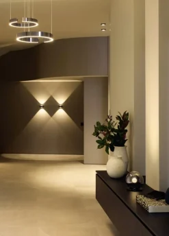 Occhio Luna Basso bordlampe - flere varainter
