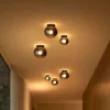 Occhio Luna Piena Up loftlampe - flere varianter