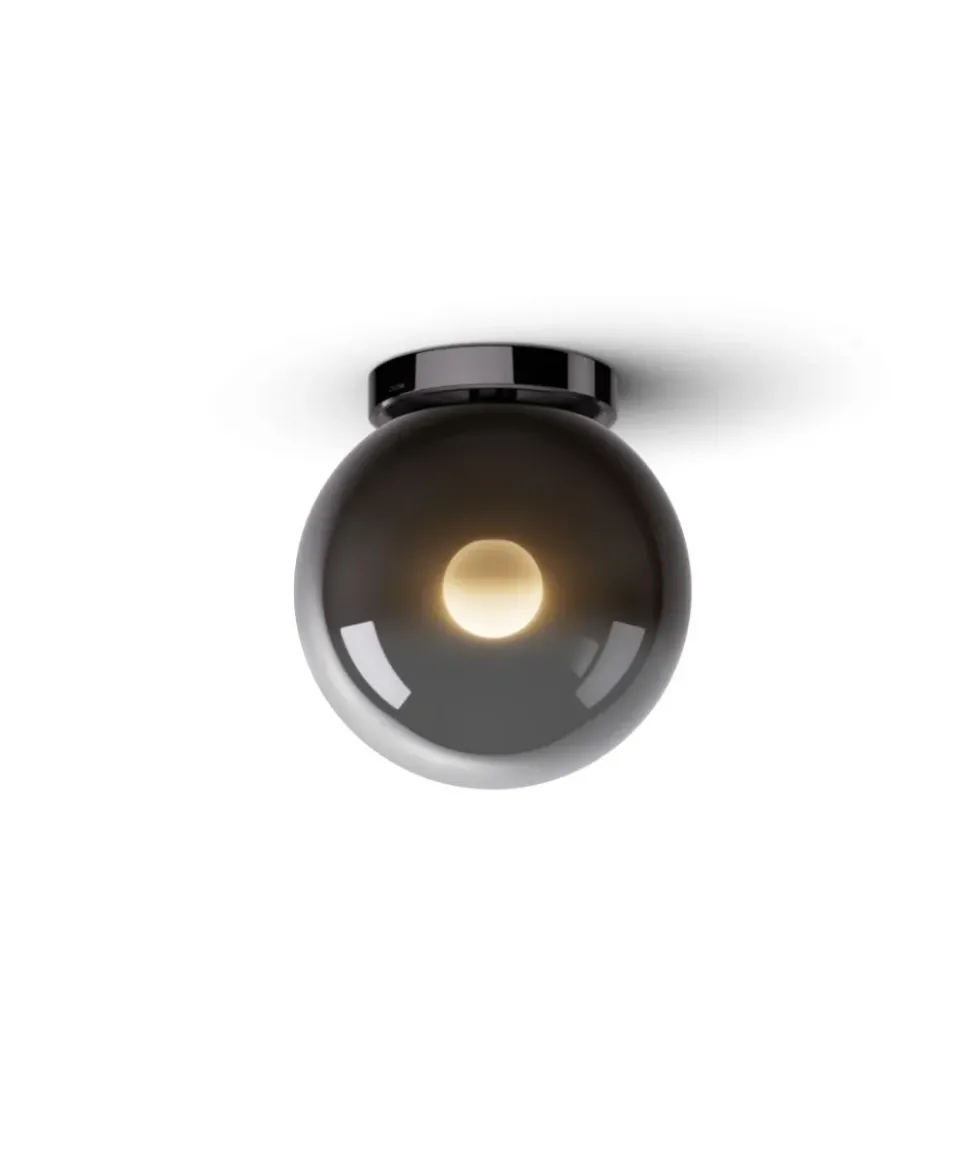 Occhio Luna Piena Up loftlampe - flere varianter
