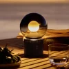 Occhio Luna Pura batterilampe - flere varianter