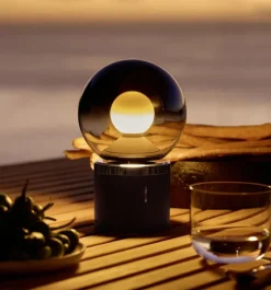 Occhio Luna Pura batterilampe - flere varianter
