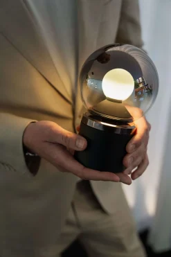Occhio Luna Pura batterilampe - flere varianter