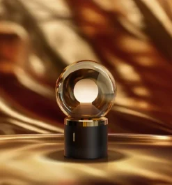 Occhio Luna Pura batterilampe - flere varianter