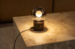 Occhio Luna Pura batterilampe - flere varianter